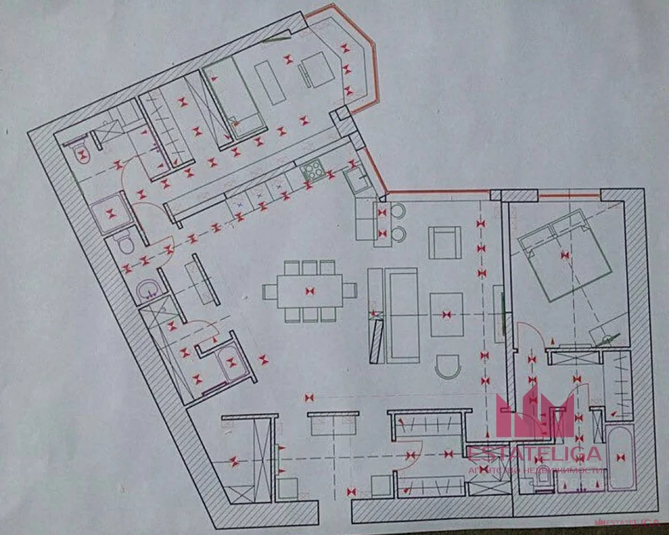 Продажа квартиры, ул. Родионовская - Фото 28
