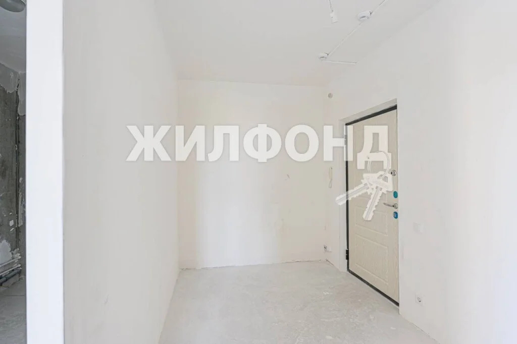 Продажа квартиры, Новосибирск, ул. Междуреченская - Фото 16