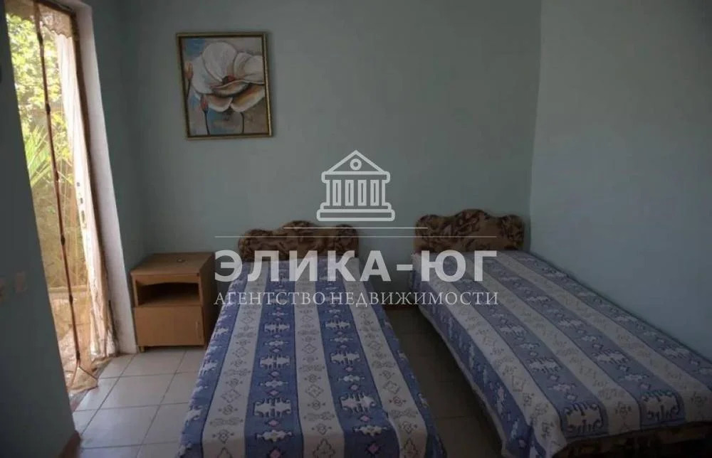 Продажа дома, Пляхо, Туапсинский район, Приморский пер. - Фото 6