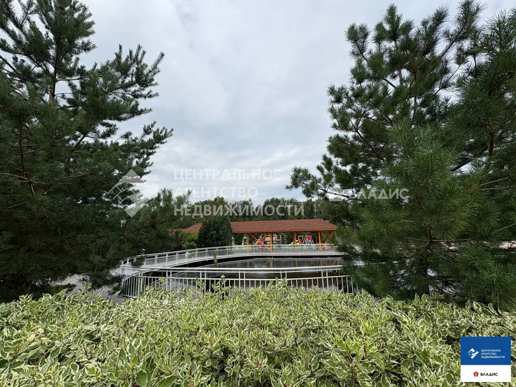 Продажа участка, Дубняки, Рязанский район, Солнечная улица - Фото 5