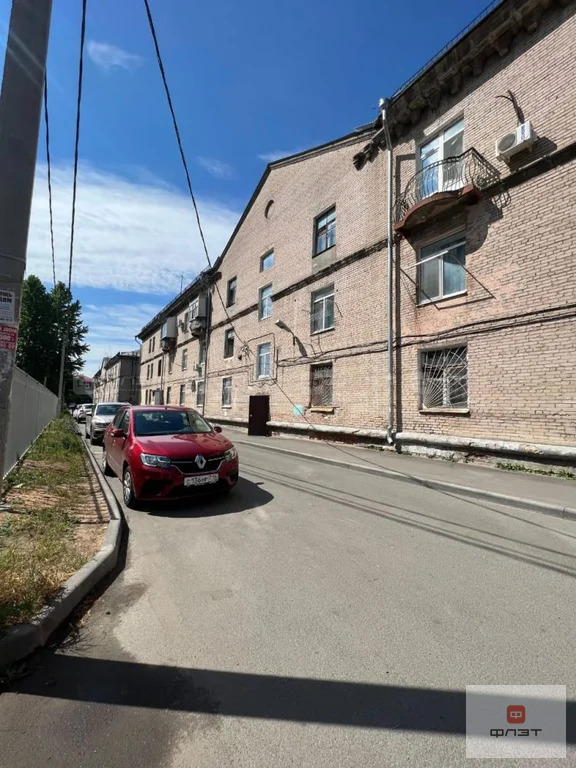 Продажа квартиры, Казань, ул. Тунакова - Фото 11