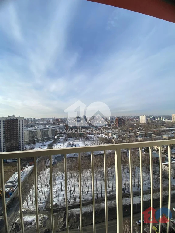 городской округ Новосибирск, Новосибирск, улица Добролюбова, д.162/1, ... - Фото 16