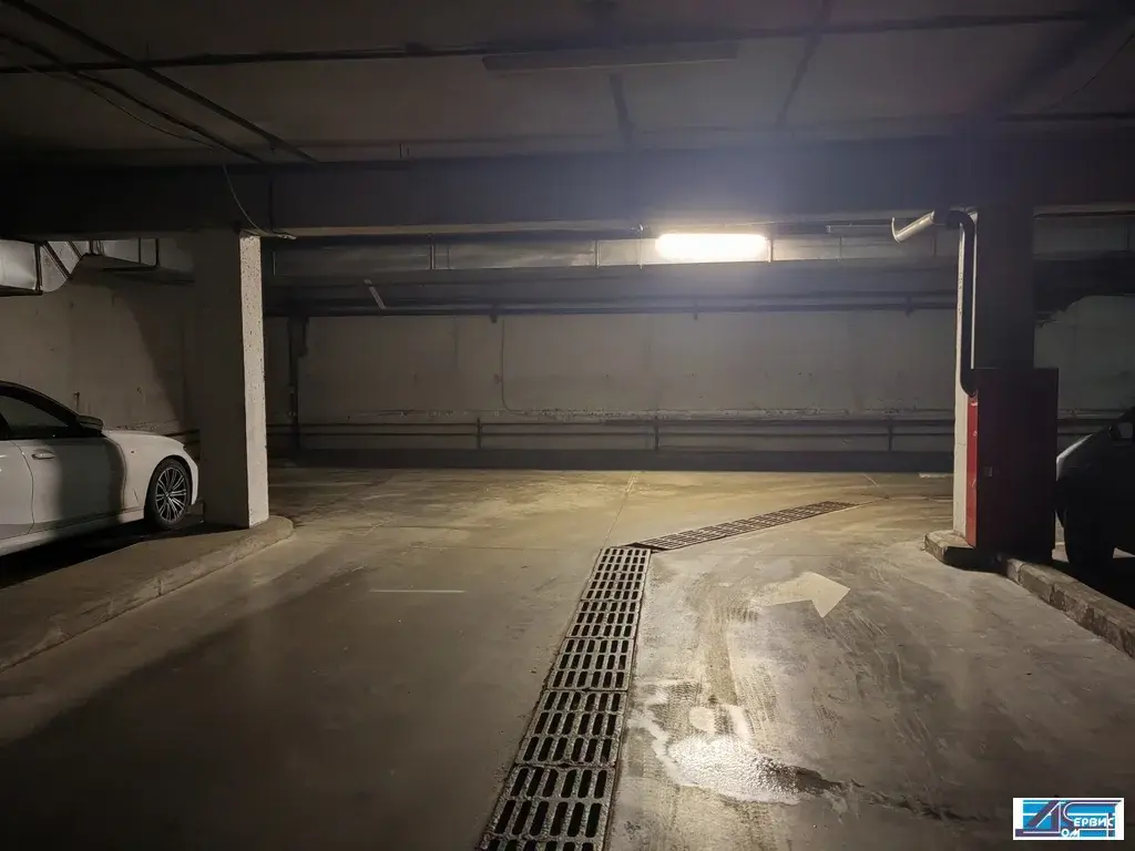 продается машиноместо - Фото 4