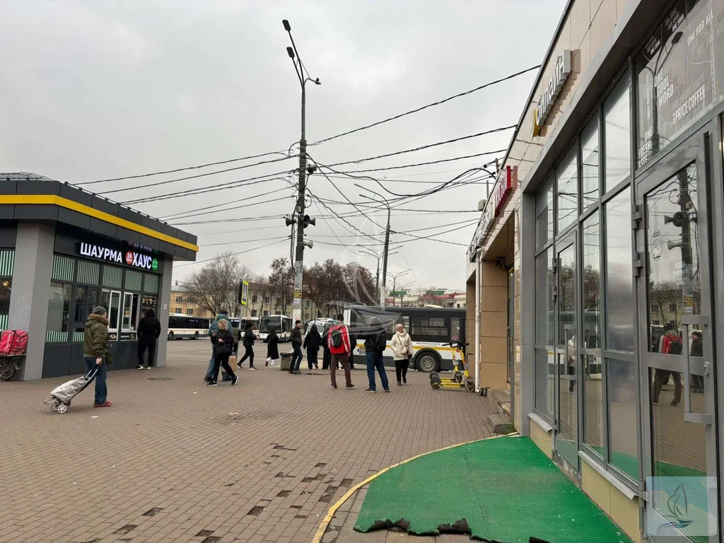 Продажа торгового помещения, Подольск, Подольск - Фото 2