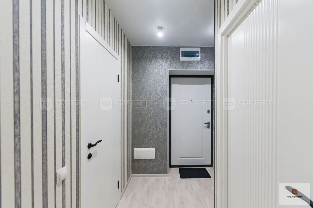 Продажа квартиры, Высокая Гора, Высокогорский район, ул. Вторая ... - Фото 8