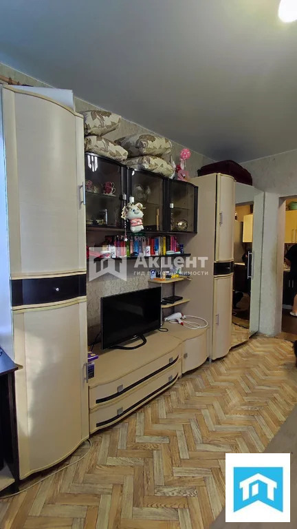 Продажа квартиры, Кохма, Ивановский район, ул. 1 Мая - Фото 3