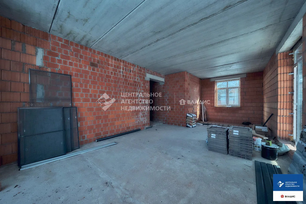 Продажа дома, Рязань, Зеленая улица - Фото 24