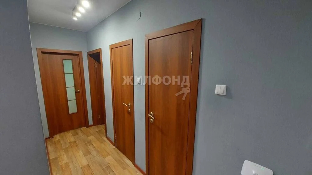 Продажа квартиры, Новосибирск, Гребенщикова - Фото 18