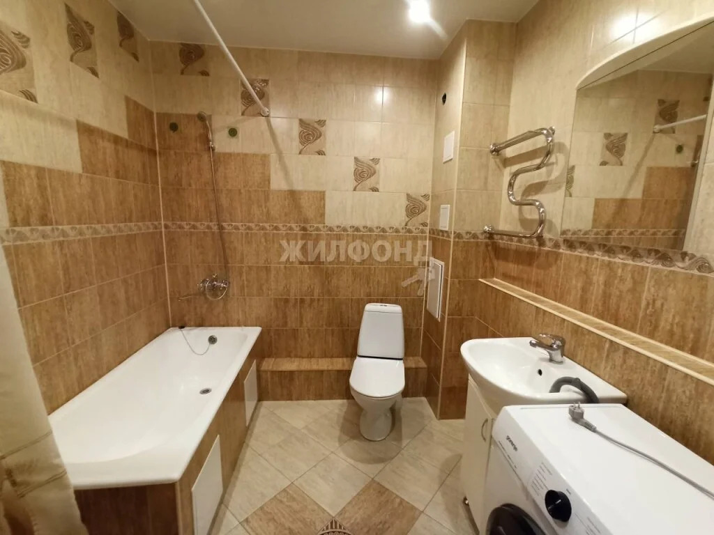 Продажа квартиры, Новосибирск, Виктора Уса - Фото 11