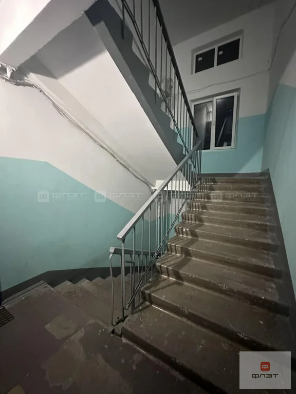 Продажа квартиры, Казань, ул. Кулахметова - Фото 19