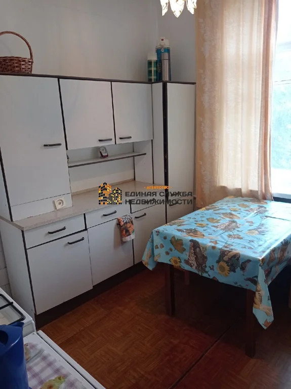 Аренда квартиры, Уфа, ул. Первомайская - Фото 1