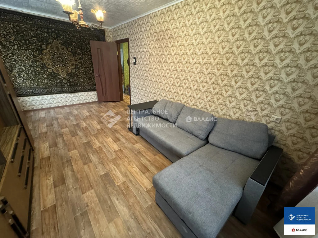 Аренда квартиры, Рязань, ул. Крупской - Фото 2