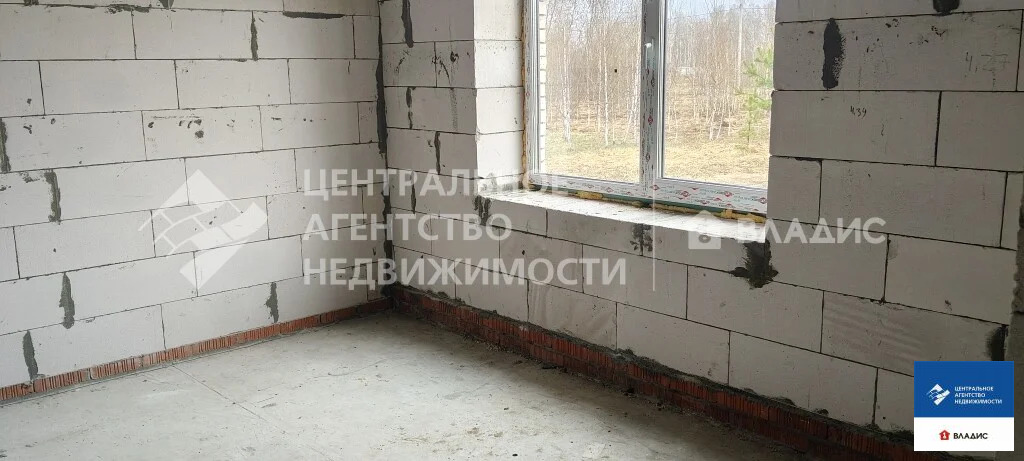 Продажа дома, Семкино, Рязанский район, Спасская улица - Фото 13
