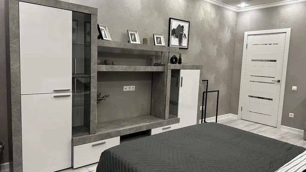 1 к. кв. Крымская д. 7 - Фото 4