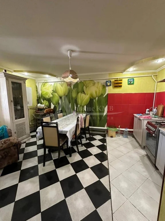 Продажа дома, Минеральные Воды, ул. Чернышевского - Фото 11