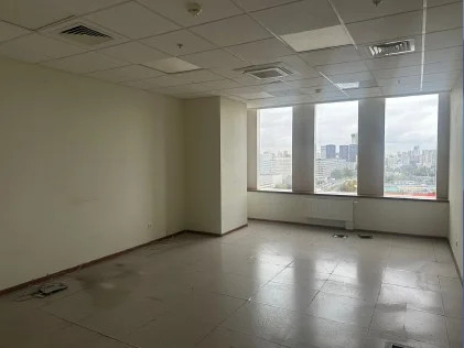 Аренда офиса 381.2 м2 БЦ Лотте - Фото 12