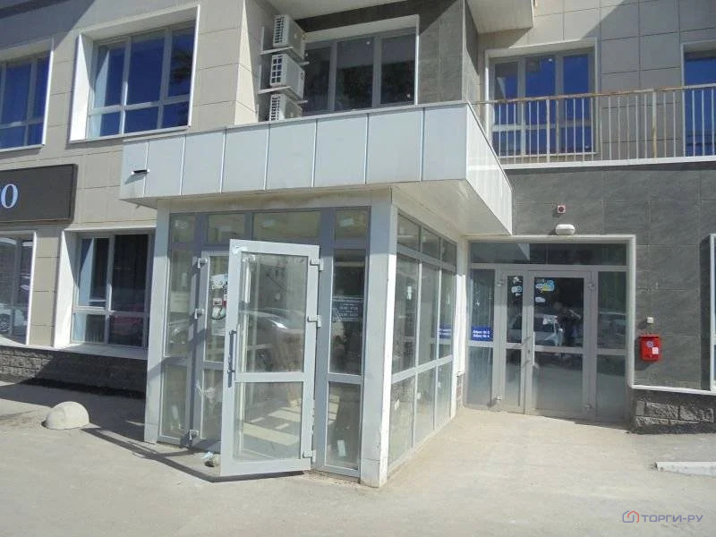 Продажа ПСН, Уфа, ул. Октябрьской Революции - Фото 1