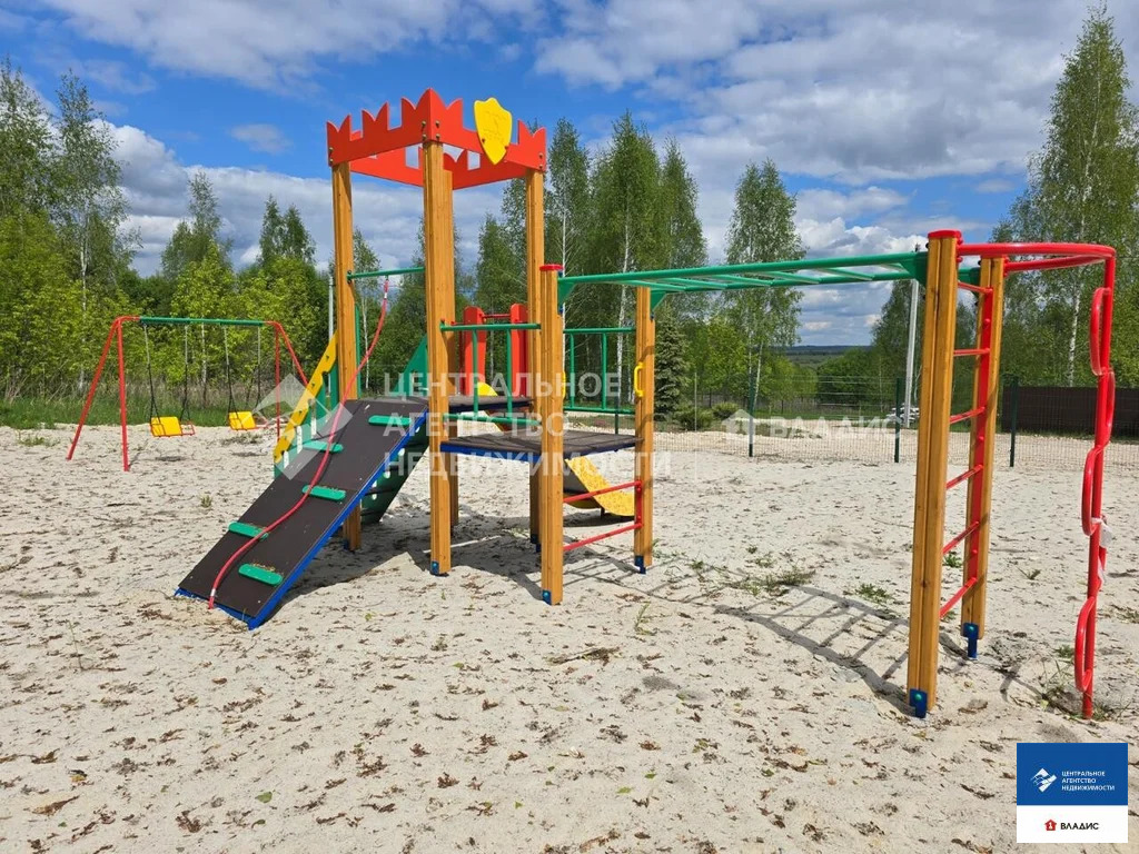 Продажа участка, Кораблино, Рязанский район - Фото 7