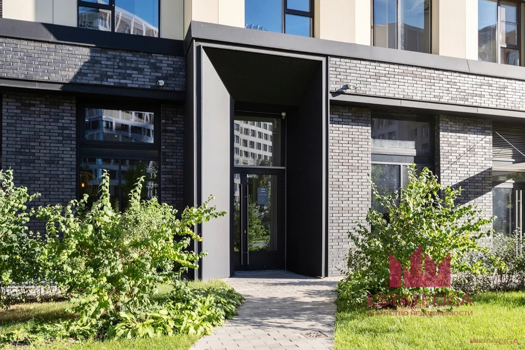 Продажа квартиры, Небесный бульвар - Фото 20