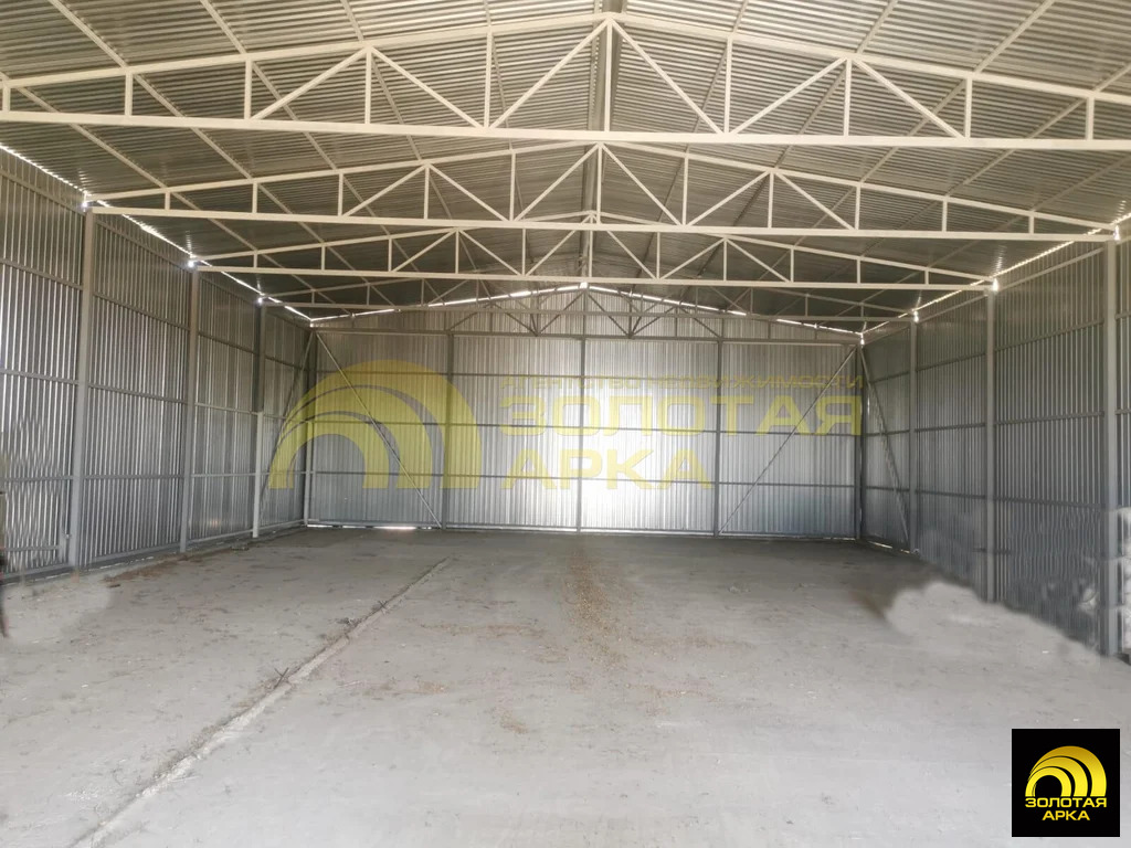 Продажа склада, Крымск, Крымский район, ул. Таманская - Фото 2