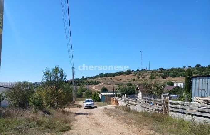 Продажа участка, Севастополь, улица 2-я Линия - Фото 2