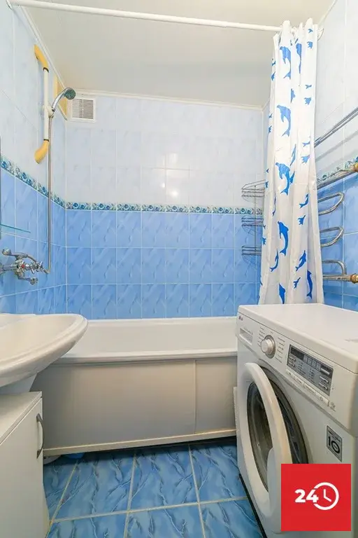 В продаже 2 комнатная квартира по ул. Пушанина, д. 9 - Фото 7