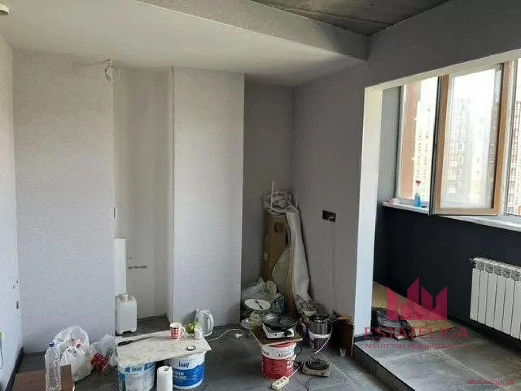 Продажа квартиры, Лопатино, Ленинский район, Солнечный бульвар - Фото 0