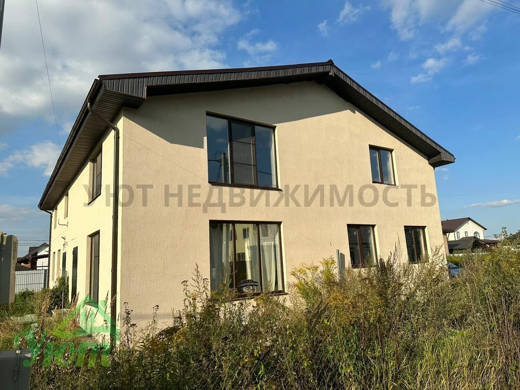 Продажа таунхауса, Видное, Ленинский район, Улица Преображенская, дом . - Фото 13