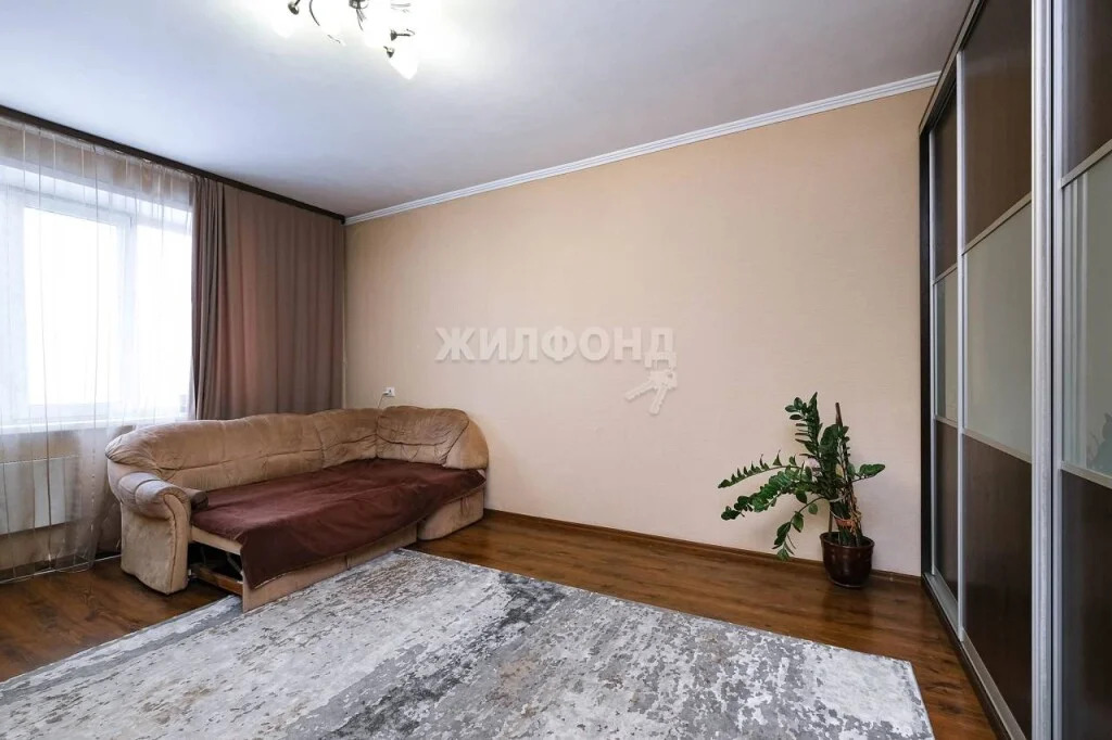 Продажа квартиры, Новосибирск, Татьяны Снежиной - Фото 2