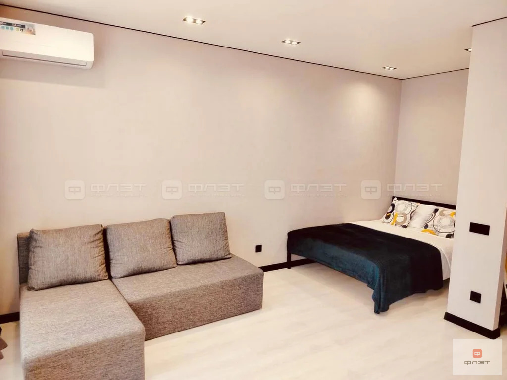 Продажа квартиры, Казань, ул. Анаса Тазетдинова - Фото 5