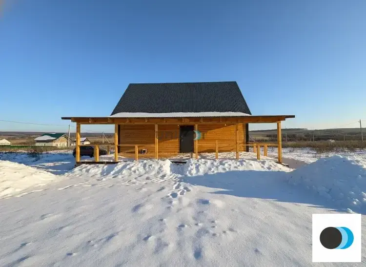 Продажа дома, Чуваш-Кубово, Иглинский район, Сергеевский переулок - Фото 2