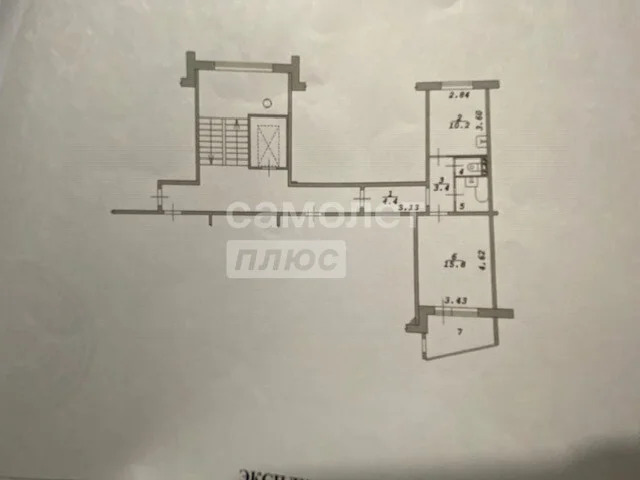 Продажа квартиры, Новосибирск, ул. Хилокская - Фото 20