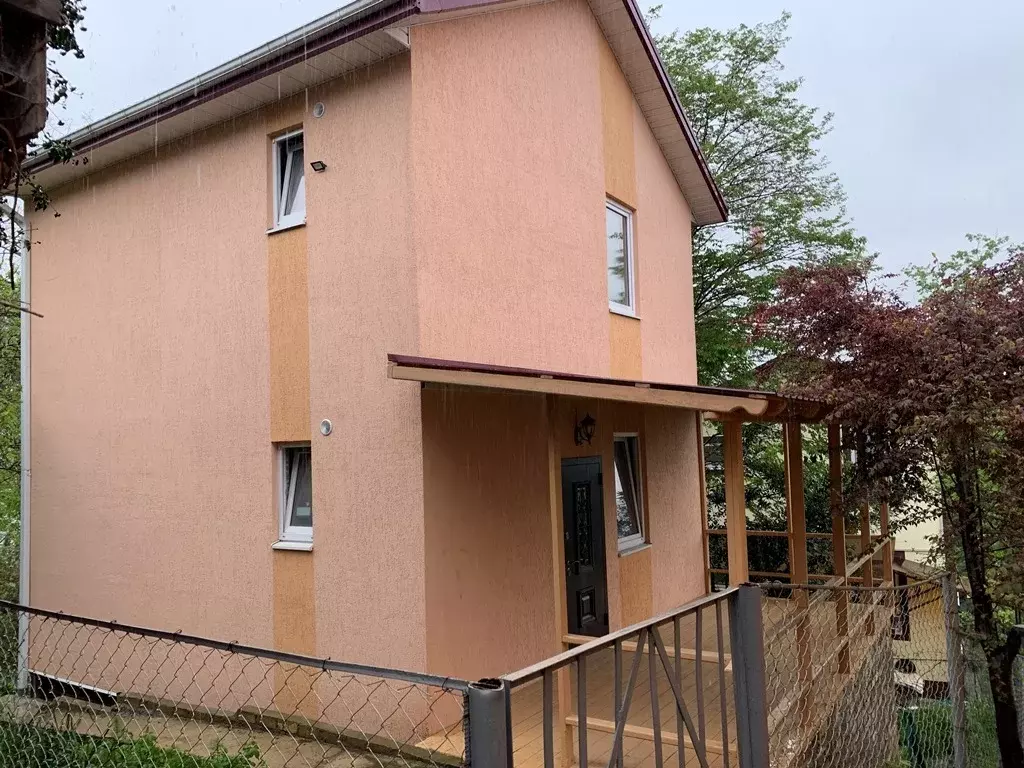 Продам дом на Соболевке - Фото 2