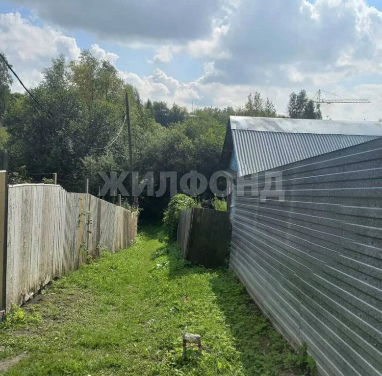 Продажа дома, Новосибирск, с/о Яблоневый сад - Фото 5