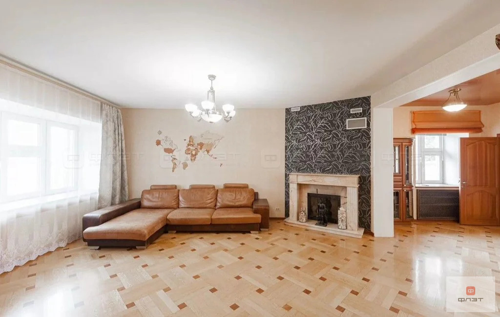 Продажа дома, Песчаные Ковали, Лаишевский район, ул. Авангардная - Фото 1