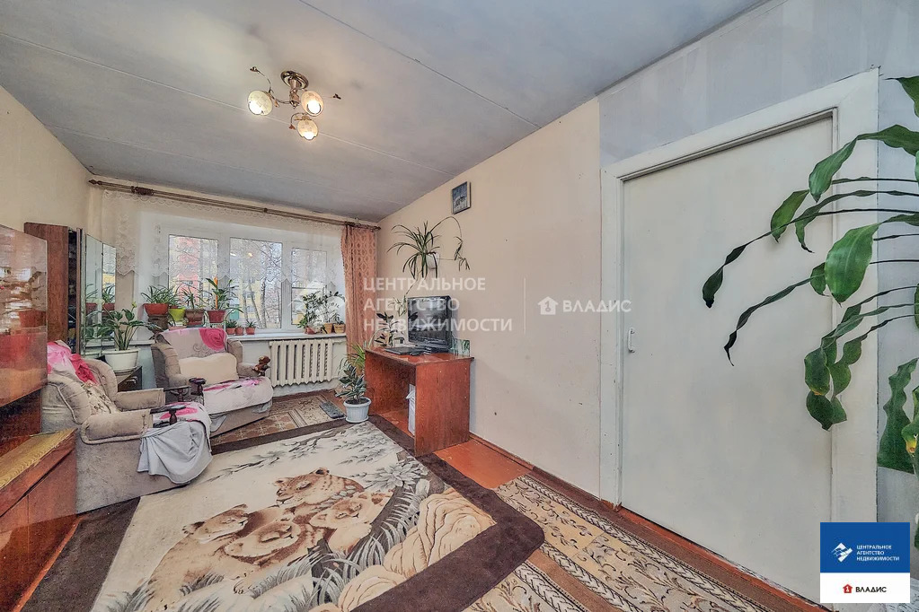 Продажа квартиры, Рязань, ул. Тимуровцев - Фото 2