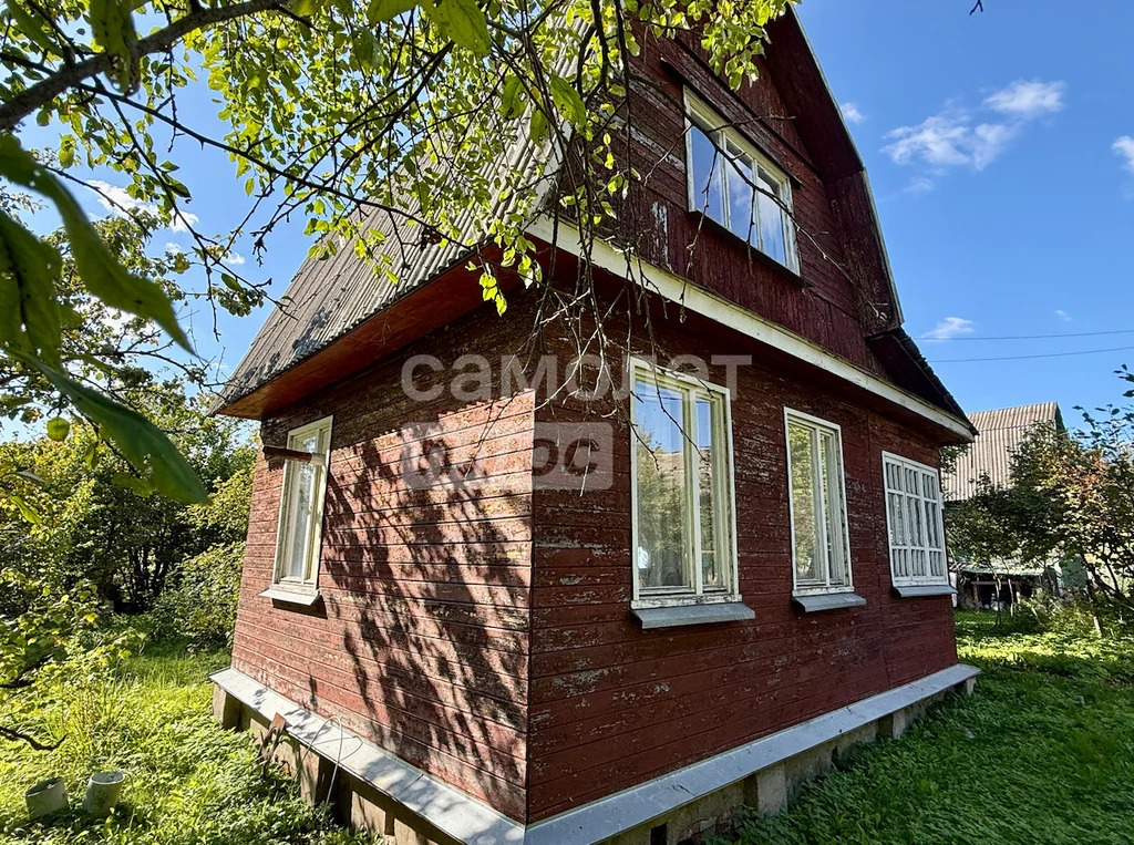 Продажа дома, Талдомский район - Фото 4