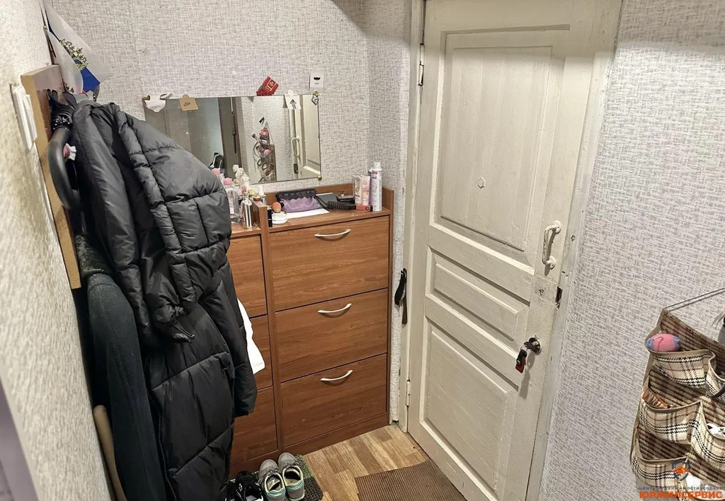 Продажа квартиры, Домодедово, Домодедово г. о., улица Советская - Фото 12