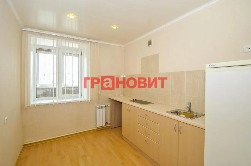 Продажа квартиры, Новосибирск, ул. Троллейная - Фото 11