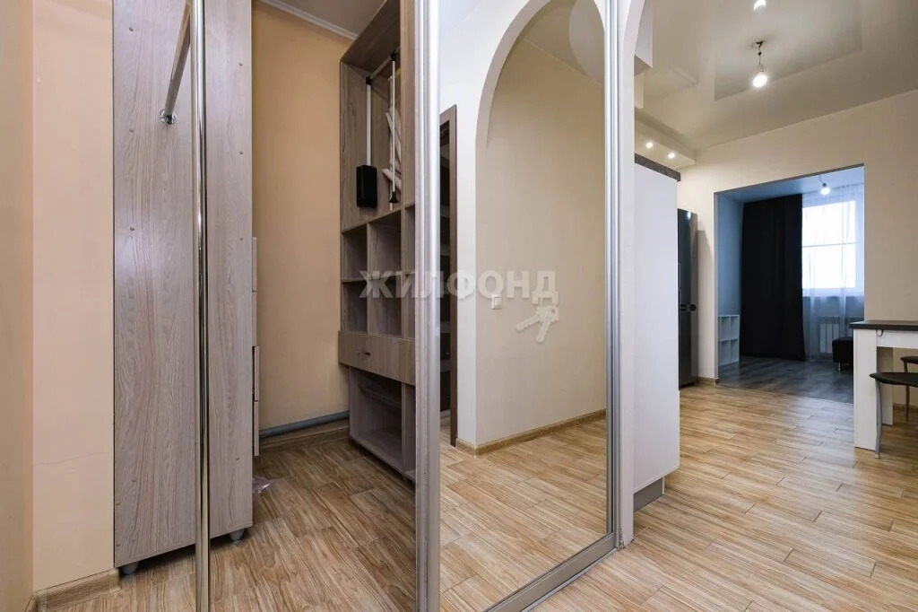 Продажа квартиры, Новосибирск, ул. Аникина - Фото 14