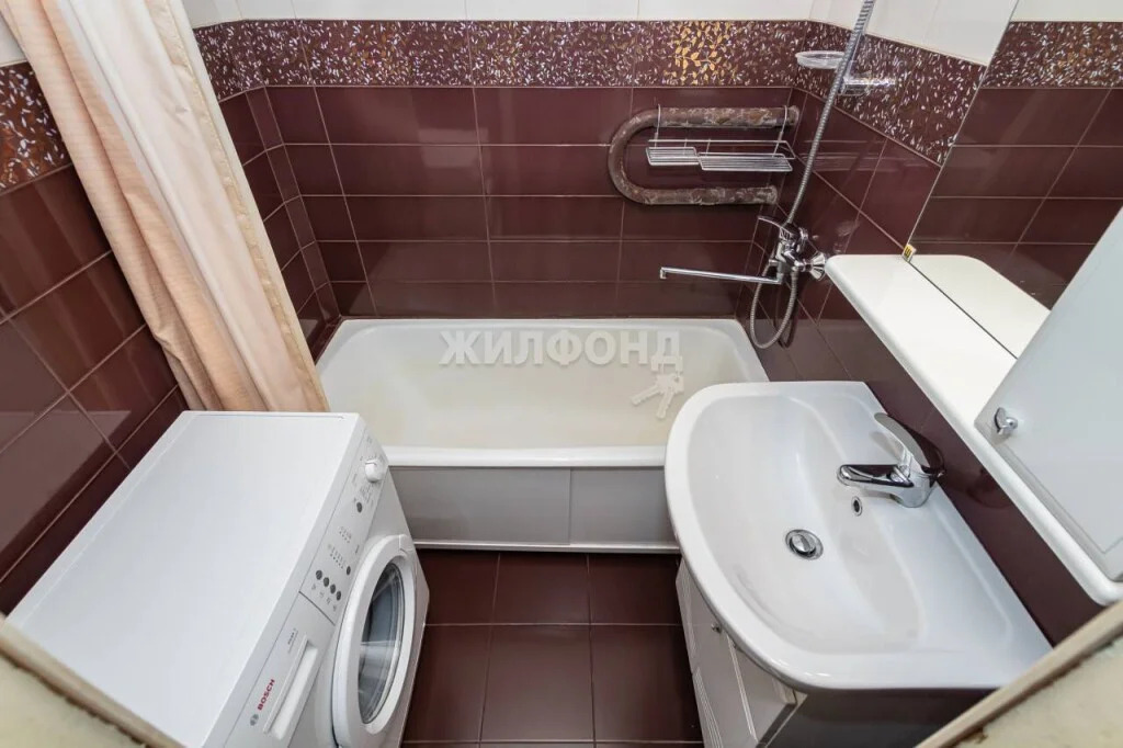 Продажа квартиры, Новосибирск, ул. Лесосечная - Фото 3