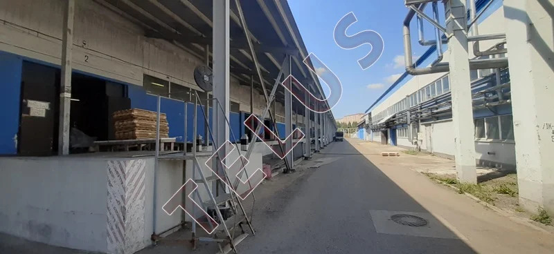 м. Улица Академика Янгеля, Никопольская улица, 19125 м2 "Продажа ... - Фото 12