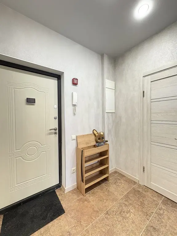 Аренда 1 к.кв. в ЖК Николин Парк - Фото 13