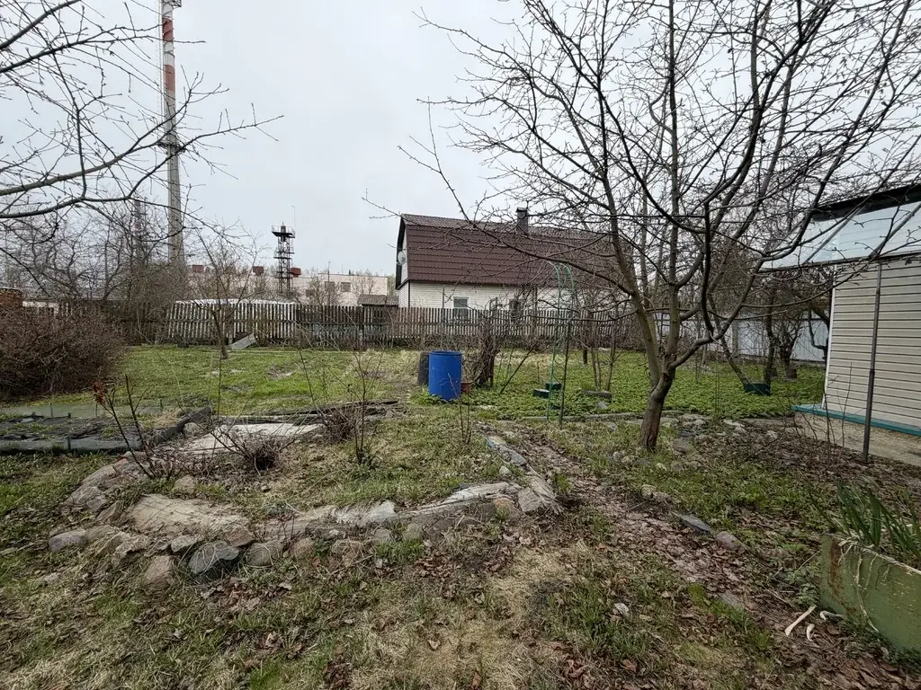 Дом на улице Софьи Перовской - Фото 13