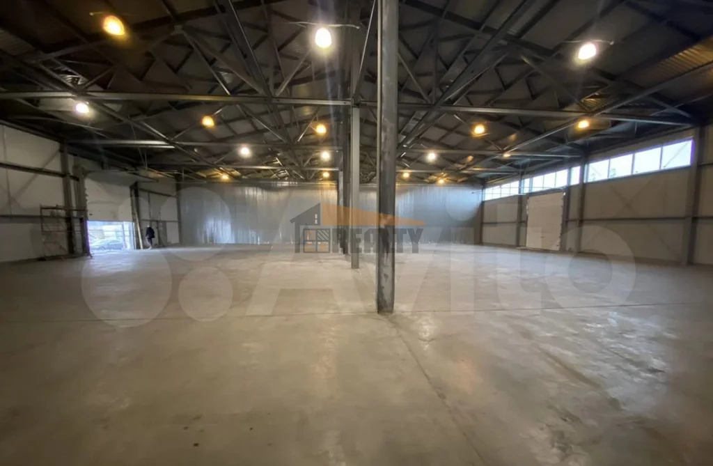 Аренда склада, Андреевское, Ленинский район, 19 - Фото 1