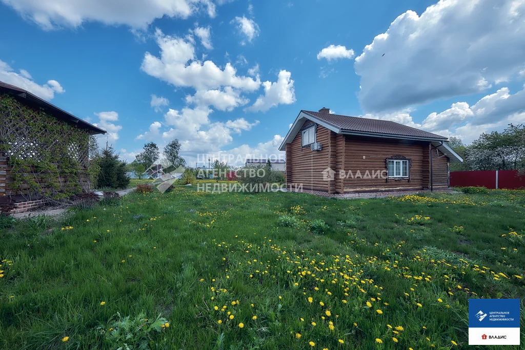 Продажа дома, Ильинское, Рыбновский район, улица Мира - Фото 3