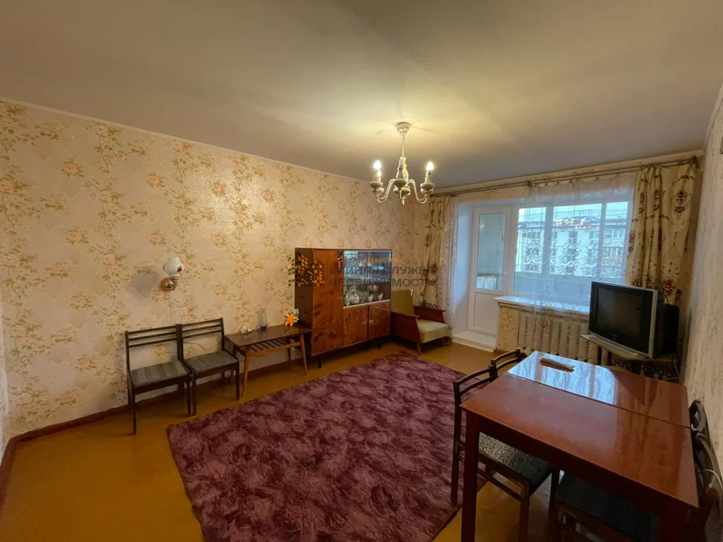 Аренда квартиры, Уфа, Октября пр-кт. - Фото 9