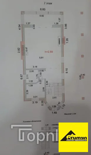 Продажа дома, Ейск, Ейский район, ул. Ивановская - Фото 6