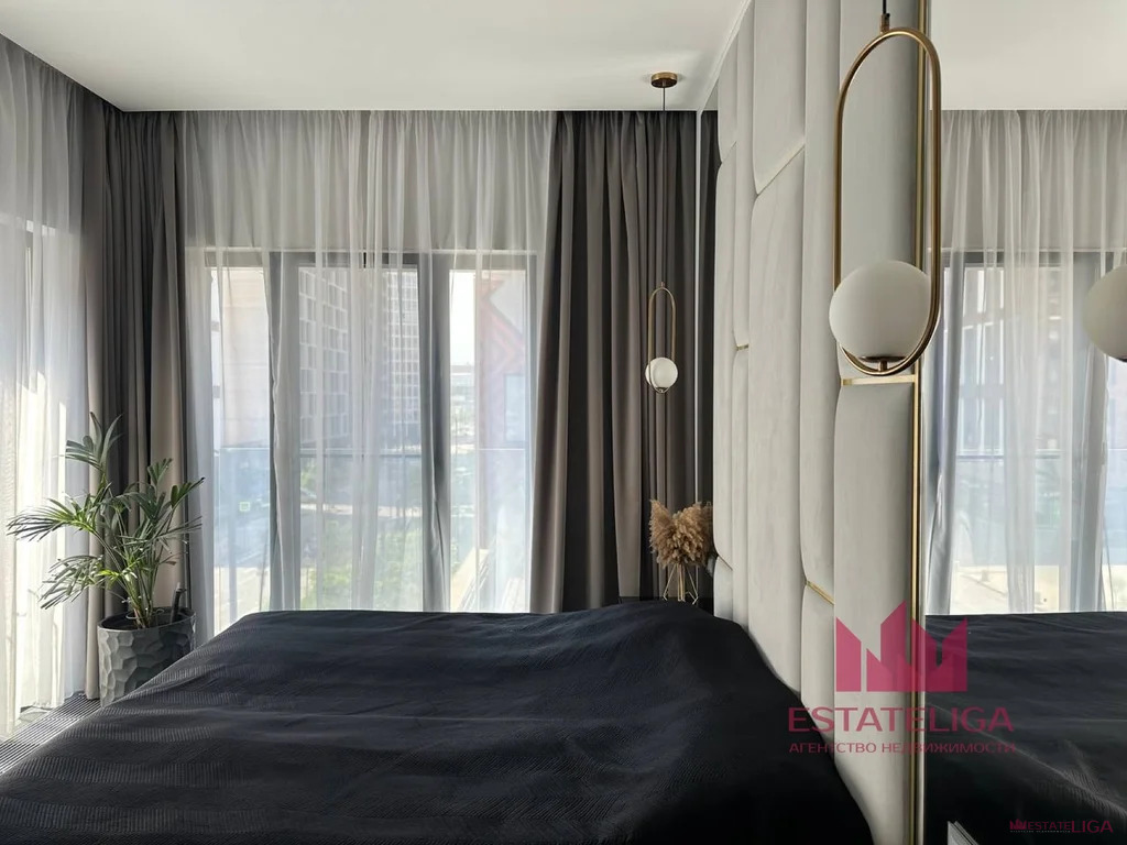 Продажа квартиры, улица Архитектора Щусева - Фото 12