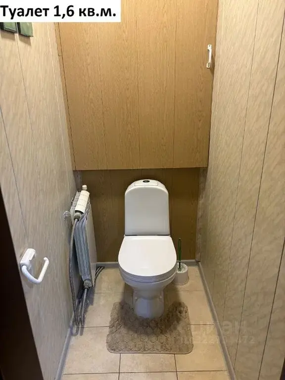 Продажа дома 146.7м Московская область, Видное, Солнышко СНТ, 43 м. .. - Фото 19